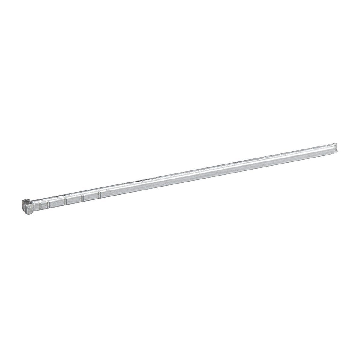 1-1/2 in. 18 GA Galvanized Brad Nails, 5000-Piece Y4958