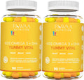 Omega 3 Gummies DHA Vegetarian 180ct R122753