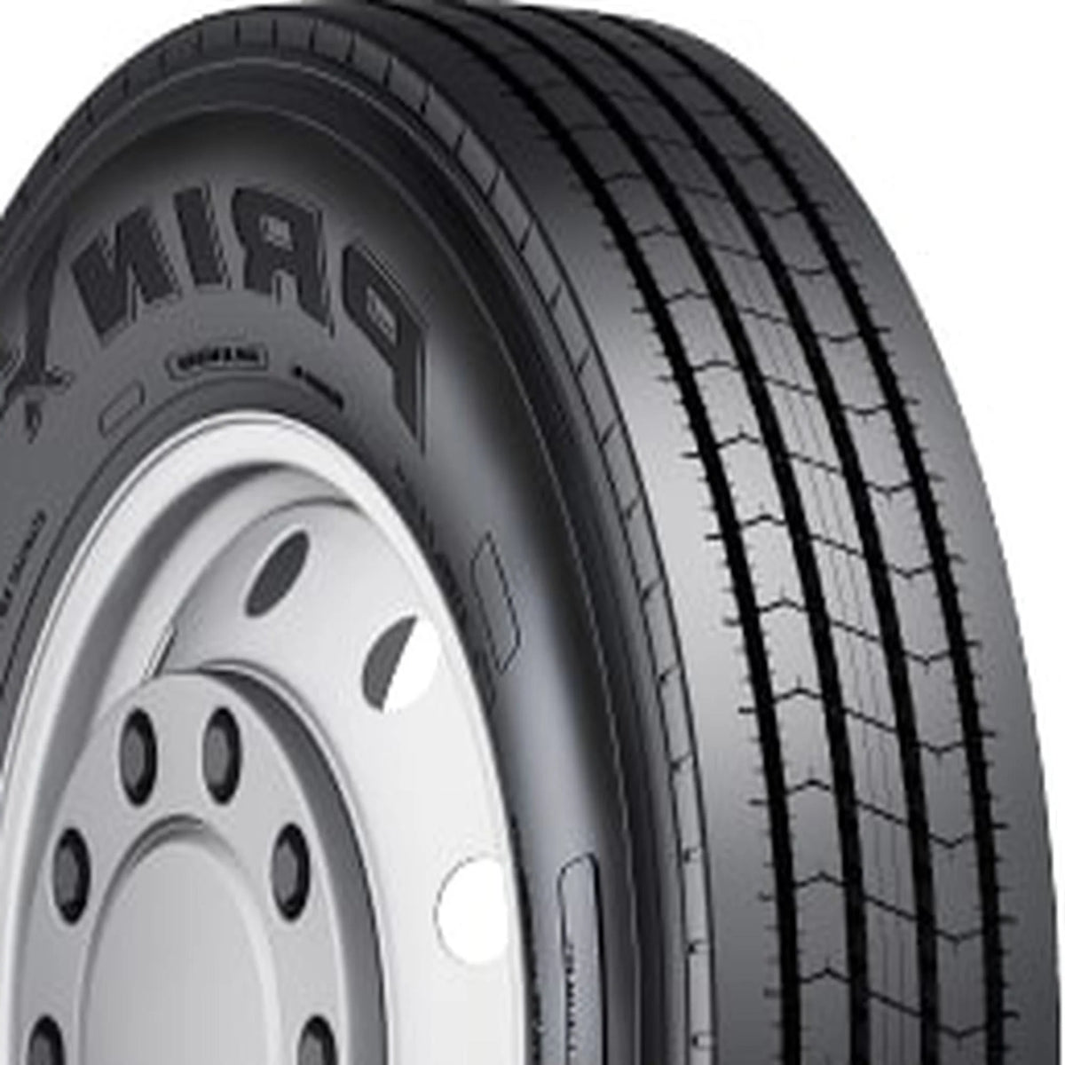 265/70R19.5 Commercial Tire R953