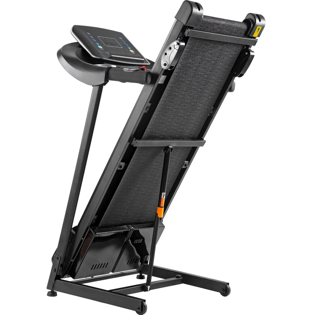 Folding Electric Treadmill with Incline A17444