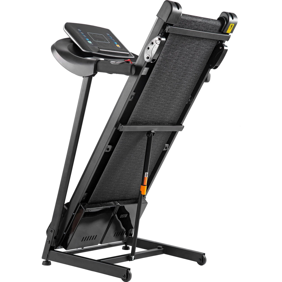 Folding Electric Treadmill with Incline A17444