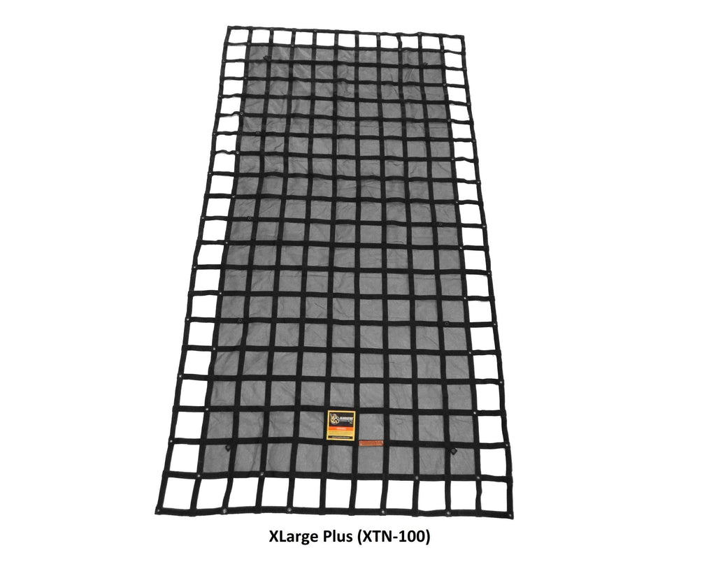 Heavy Duty Truck Cargo Net X565