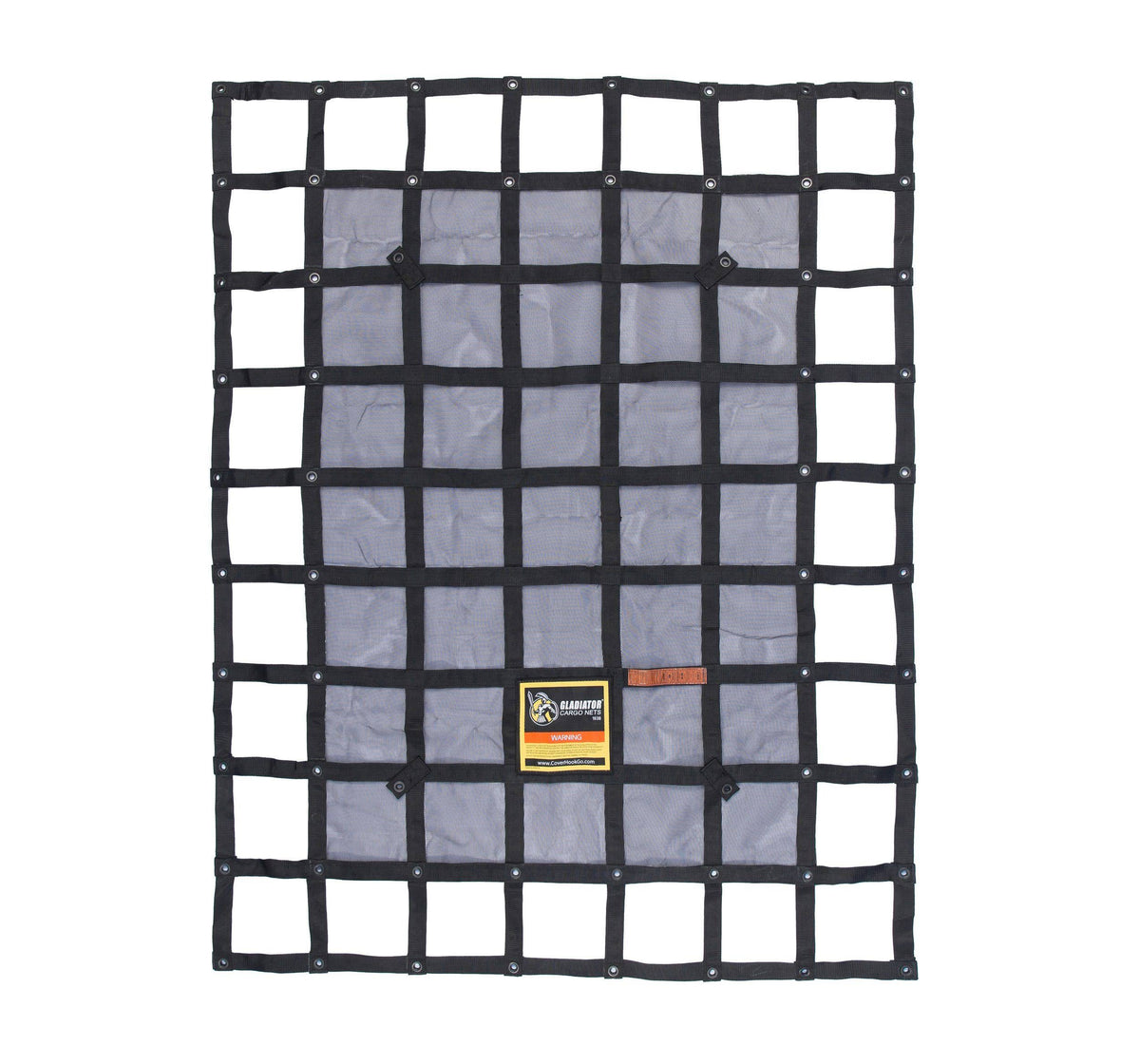 Heavy Duty Truck Cargo Net X565
