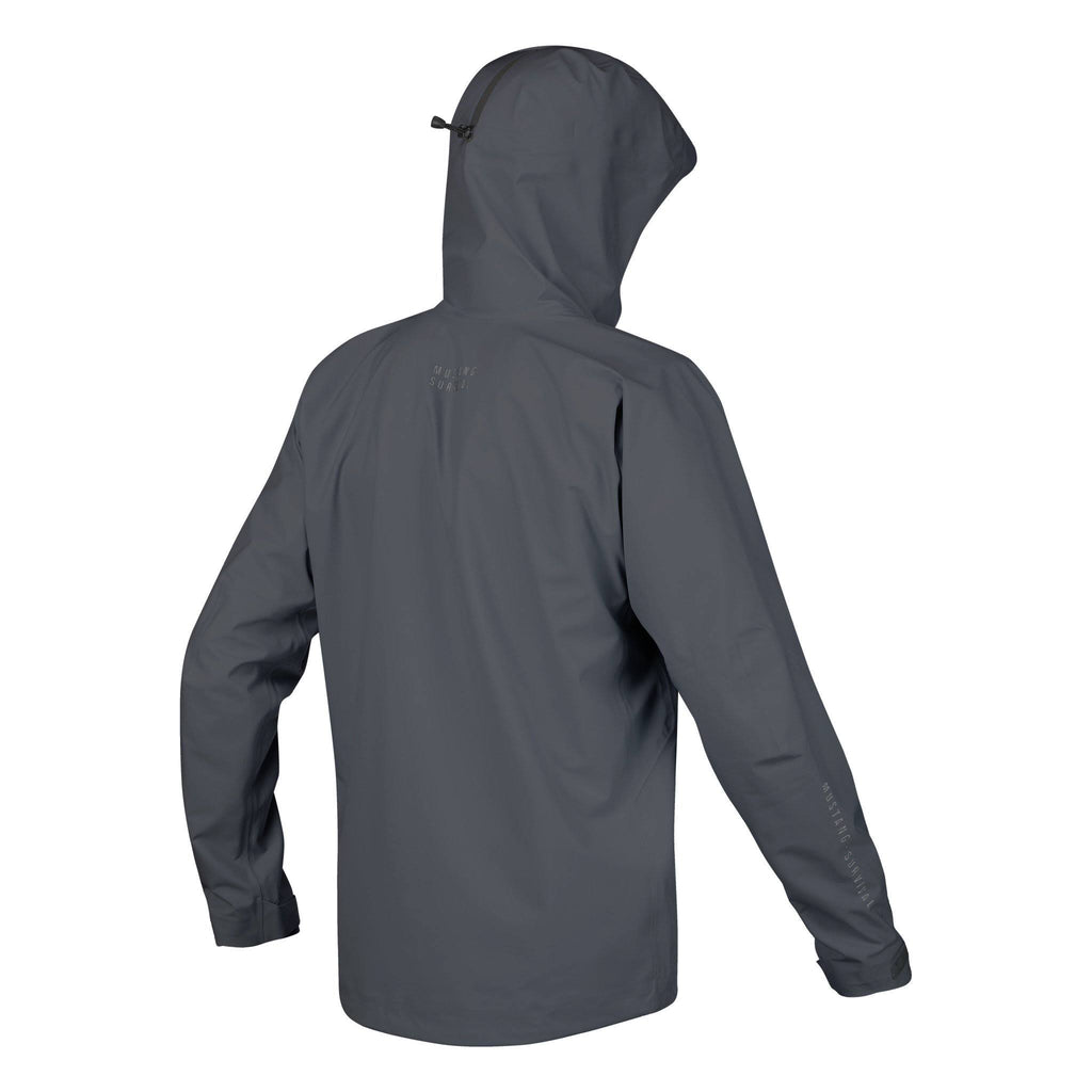 Waterproof Jacket D2823