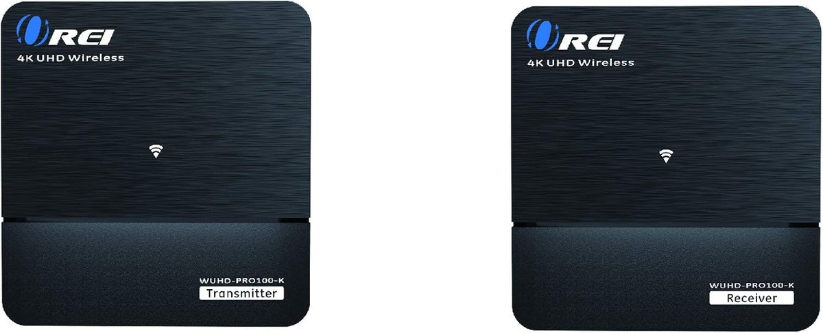Wireless HDMI Extender Transmitter & Receiver Dongle 4K 30Hz 100 Feet Y289397
