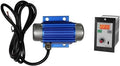 15W Micro DC Brushless Vibration Motor E8746
