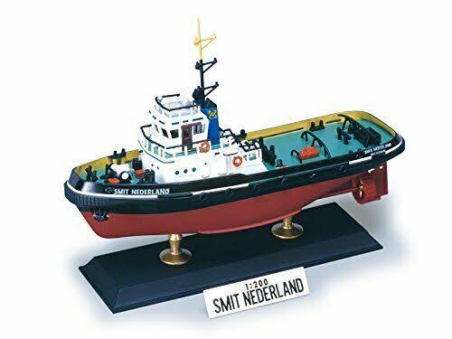 1/200 Scale Ship Model Kit Z17801