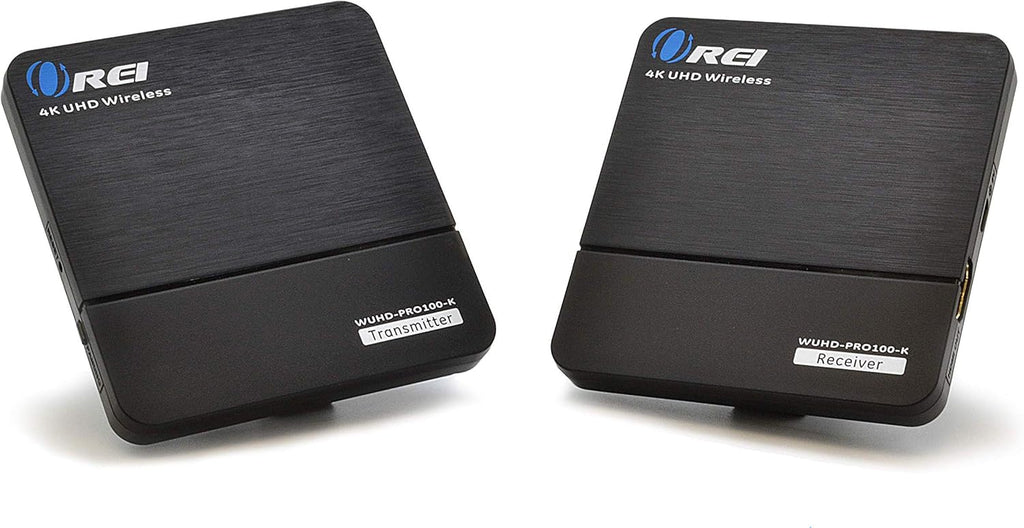 Wireless HDMI Extender Transmitter & Receiver Dongle 4K 30Hz 100 Feet Y289397