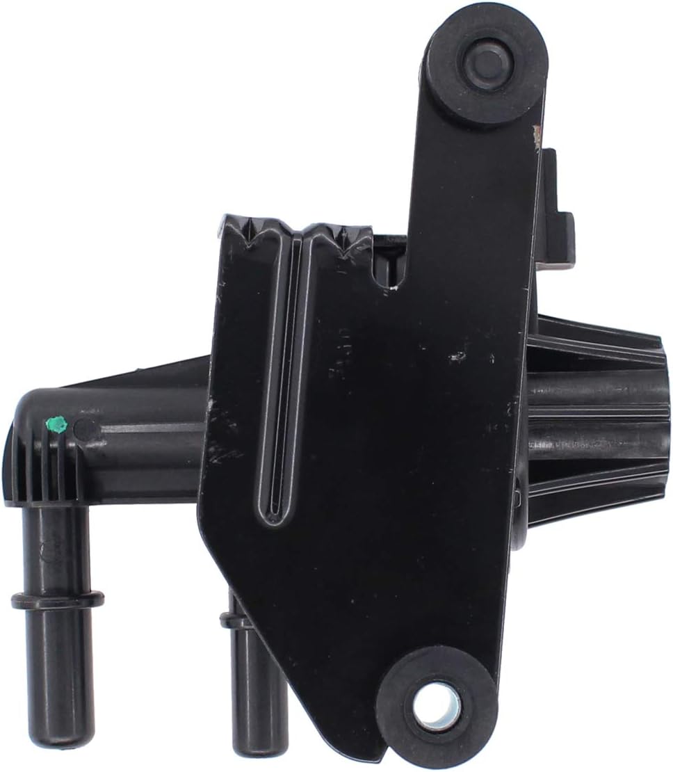Canister Purge Valve Pack of 2 J460