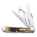 Amber Bone Pocket O7133