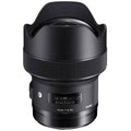 14mm f/1.8 Lens for DSLR Cameras J79657