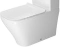 White Toilet Bowl S6003