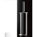 Free Standing Toilet Brush Chrome O4360