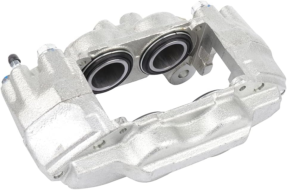Brake Caliper Assembly N6940