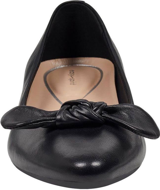 Black Heels K79633