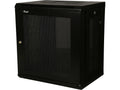 12U Wall Mount Rack Enclosure Server Cabinet N54275