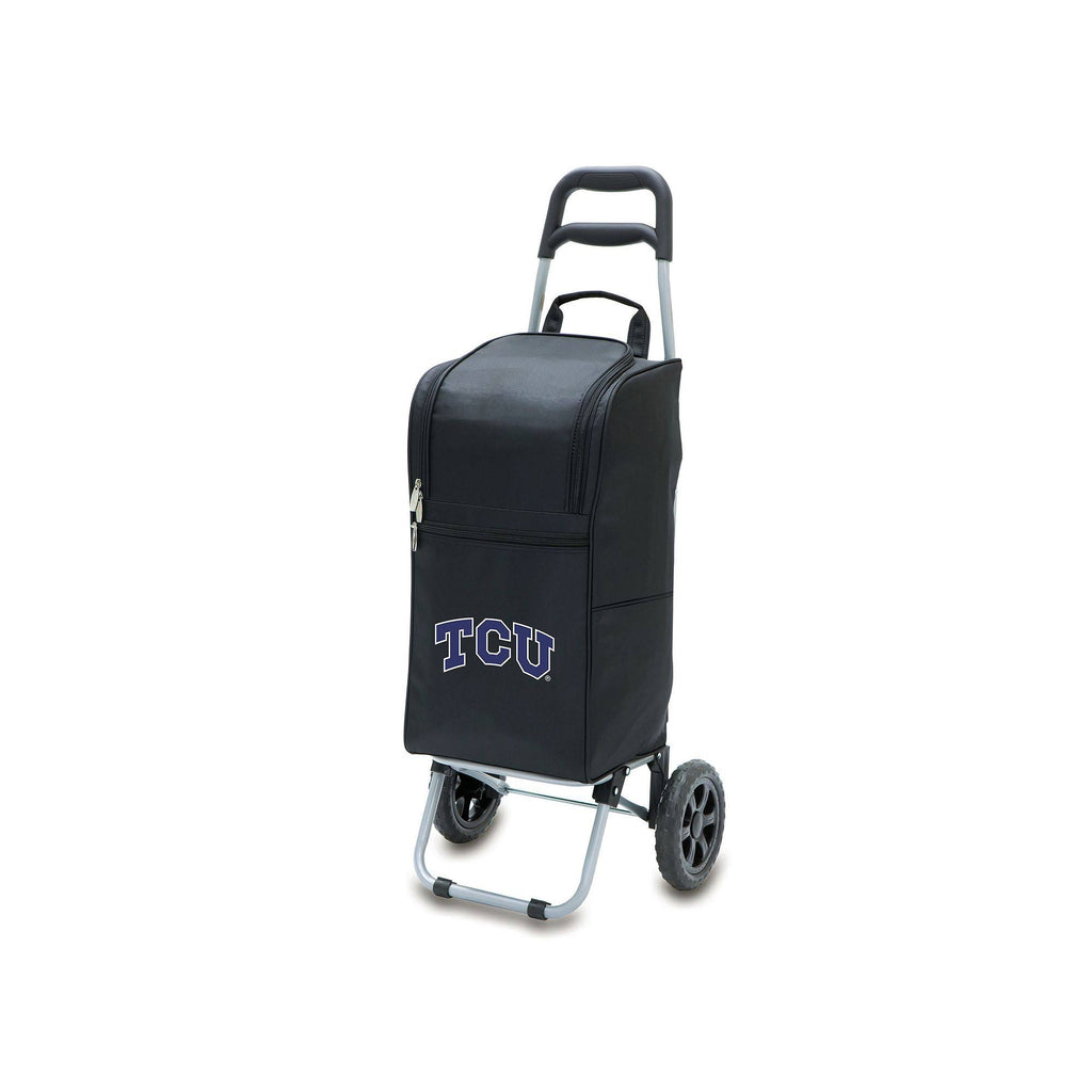Black Cart Cooler Y647