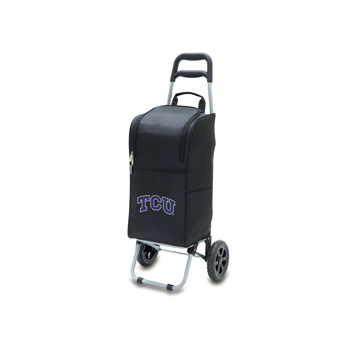 Black Cart Cooler Y647