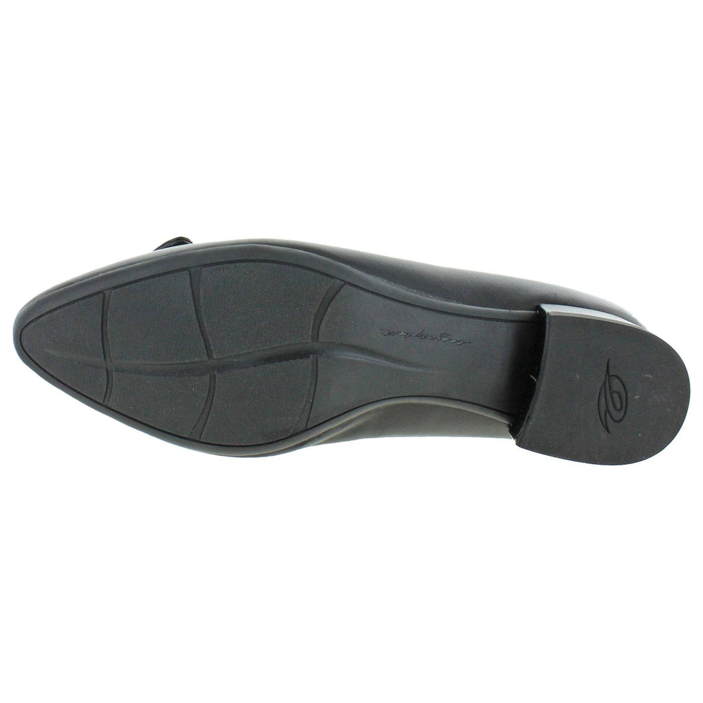Black Heels K79633