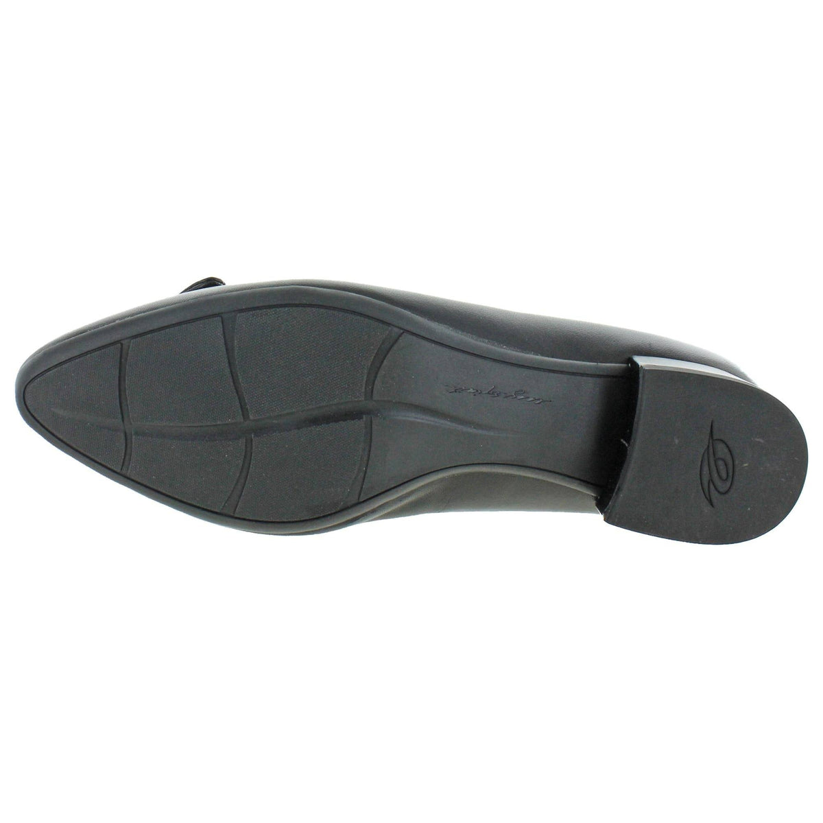 Black Heels K79633