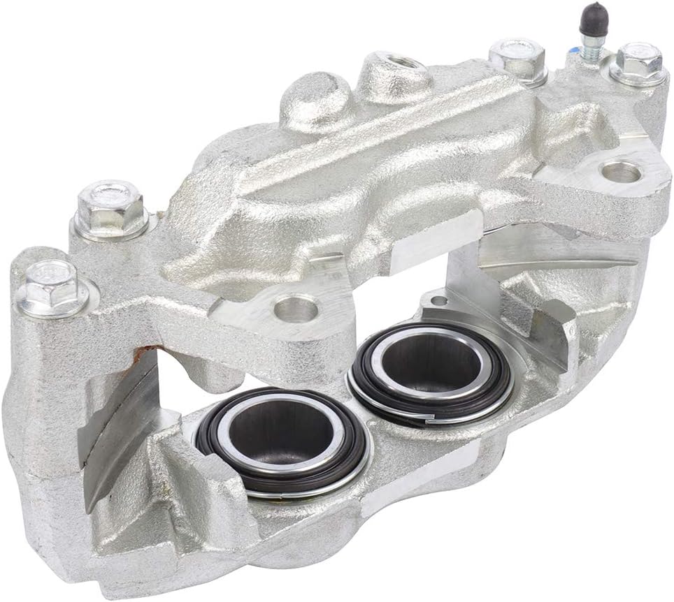 Brake Caliper Assembly N6940