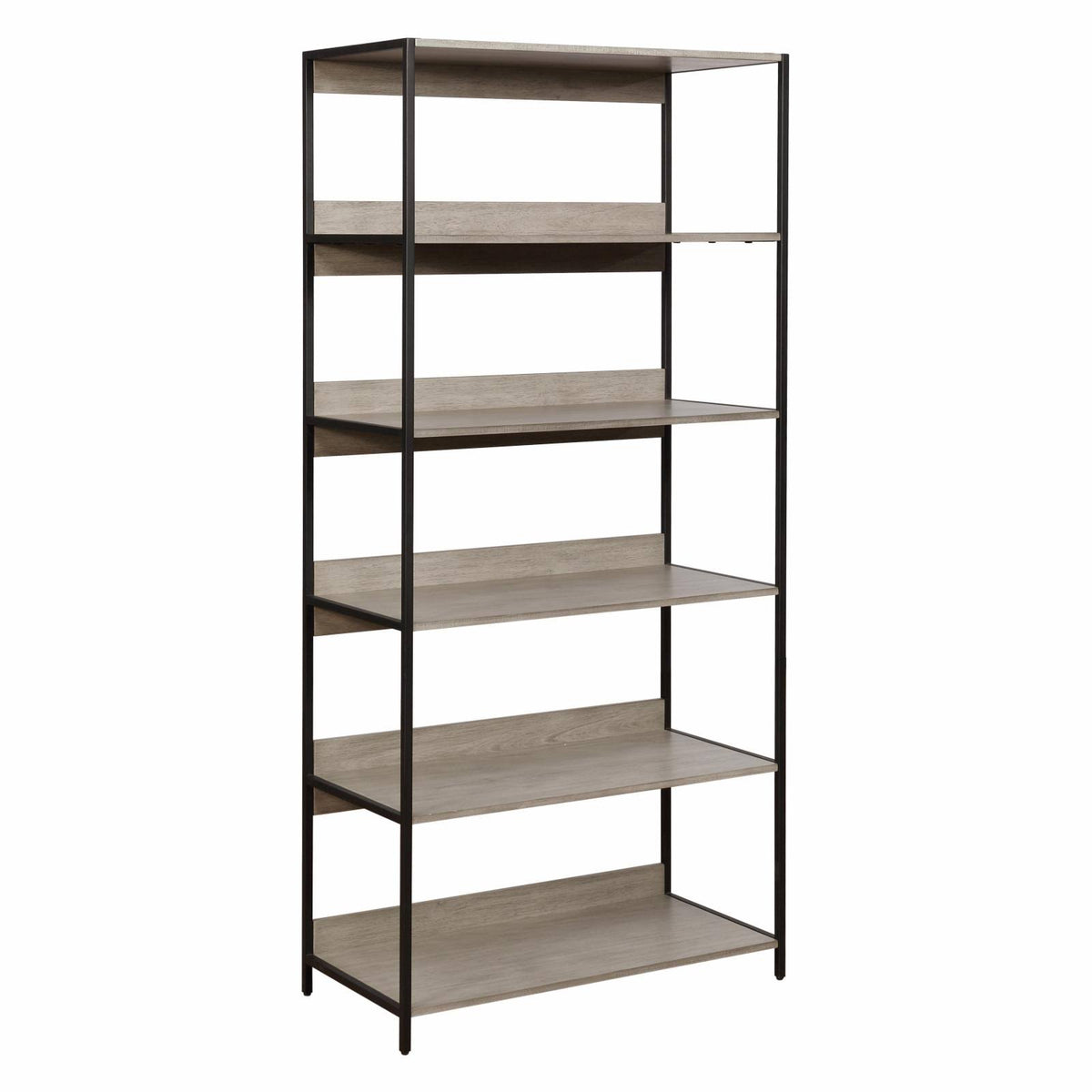 Sand 5 Tiered Bookshelf X712