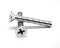 5/16-18 x 1 Coarse Thread Phillips Flat Head Machine Screw V45604