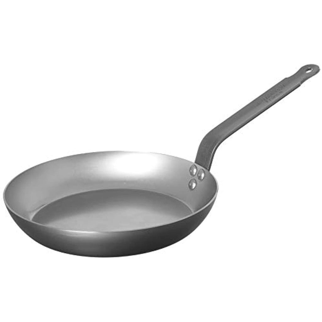 24cm Cast Round Pan L86225