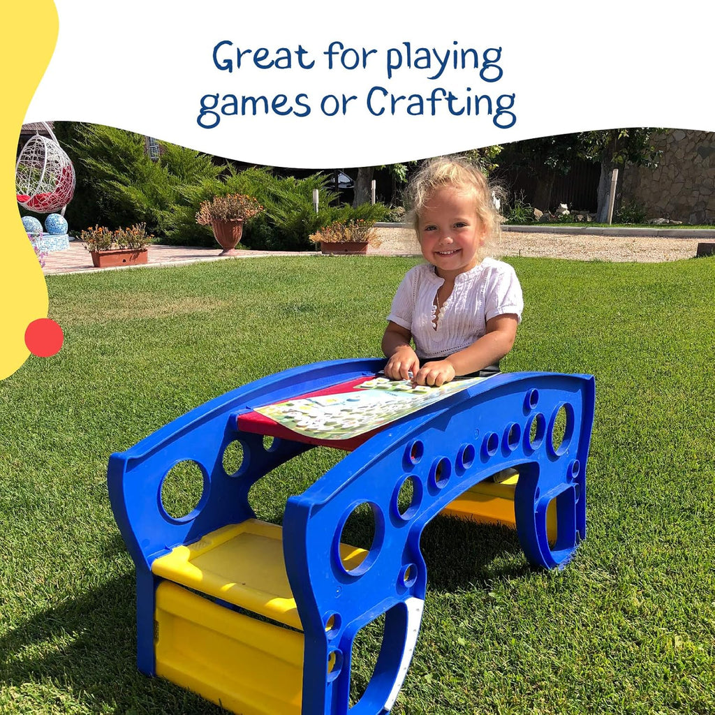 Baby Rocker Swing, Toddler Table and Chairs, Outdoor Chair G7610