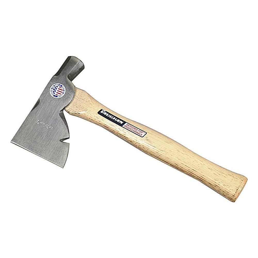 22-Ounce Hickory Handle Carpenter's Half Hatchet N522