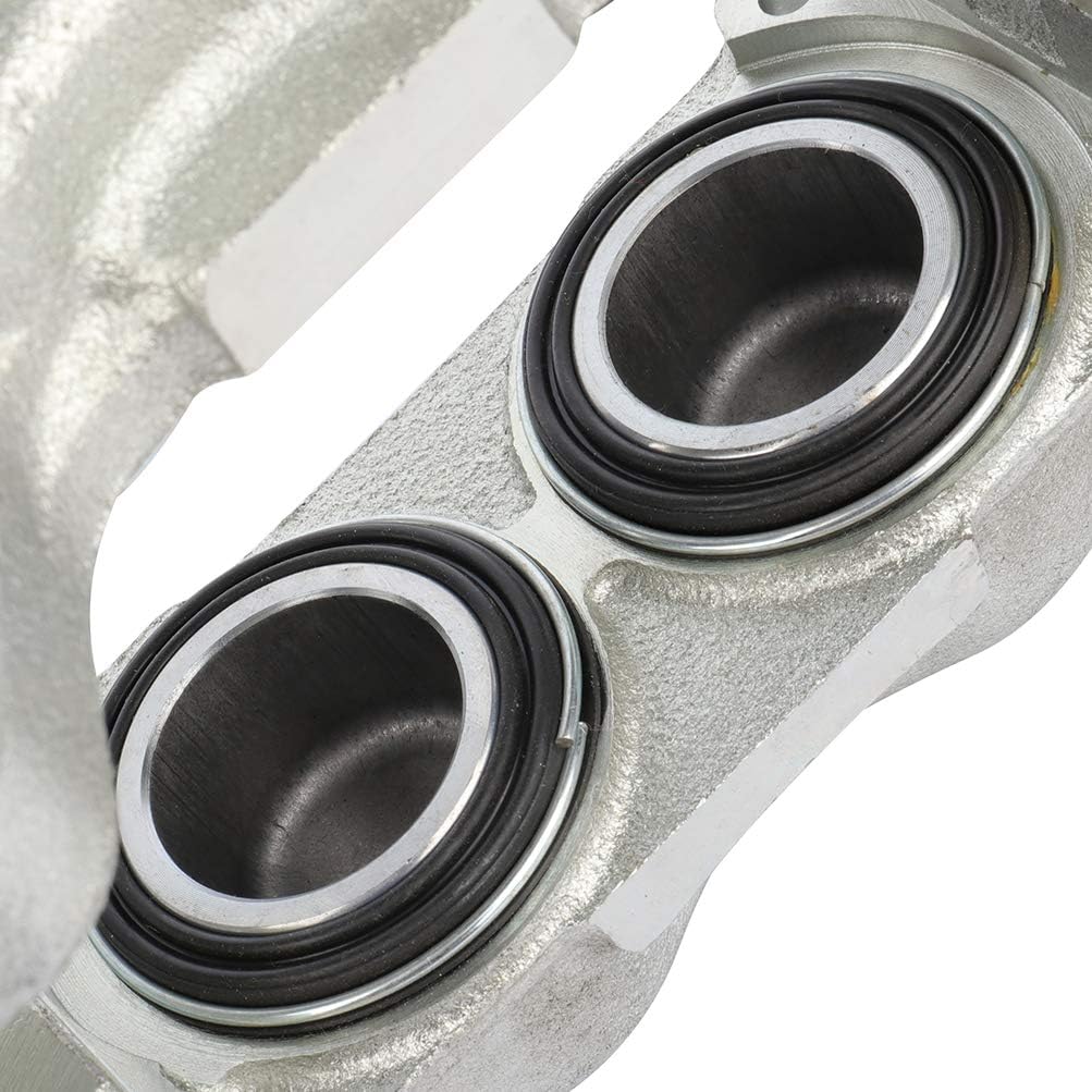 Brake Caliper Assembly N6940