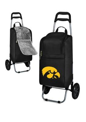 Black Cart Cooler N882