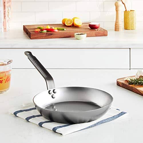 24cm Cast Round Pan L86225