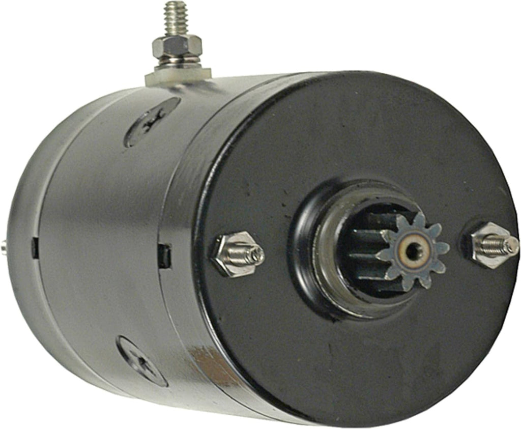 New Starter Compatible with Harley Davidson 1200 1340Cc 12V M873276