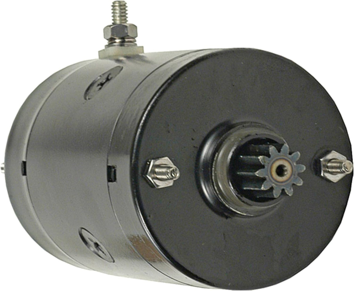 New Starter Compatible with Harley Davidson 1200 1340Cc 12V M873276