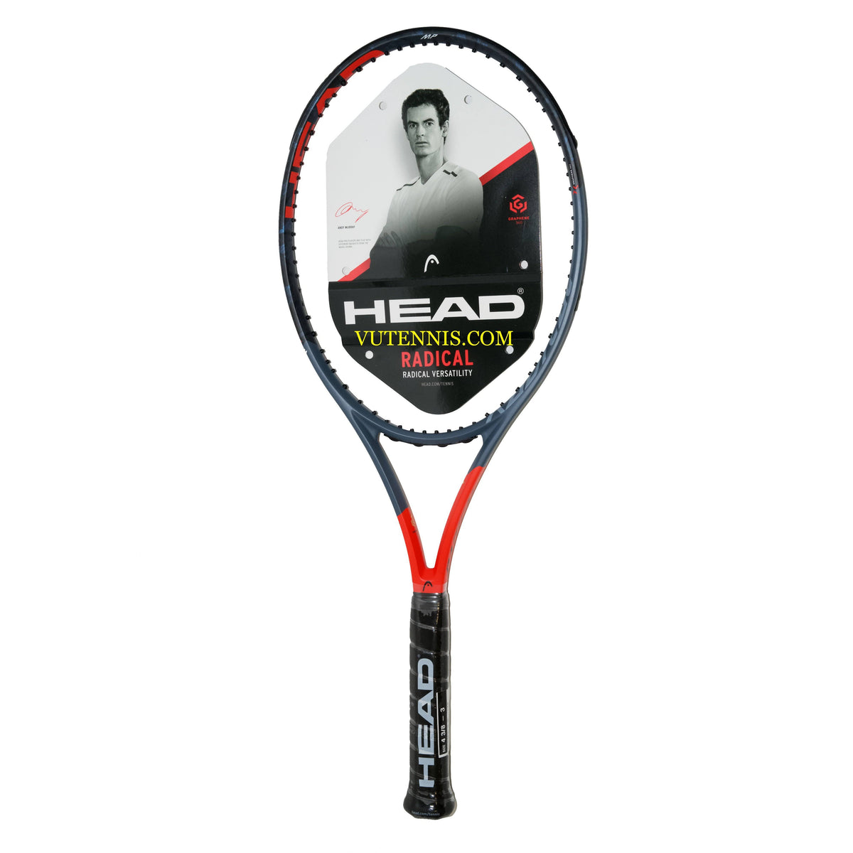 Tennis Racquet Q32261