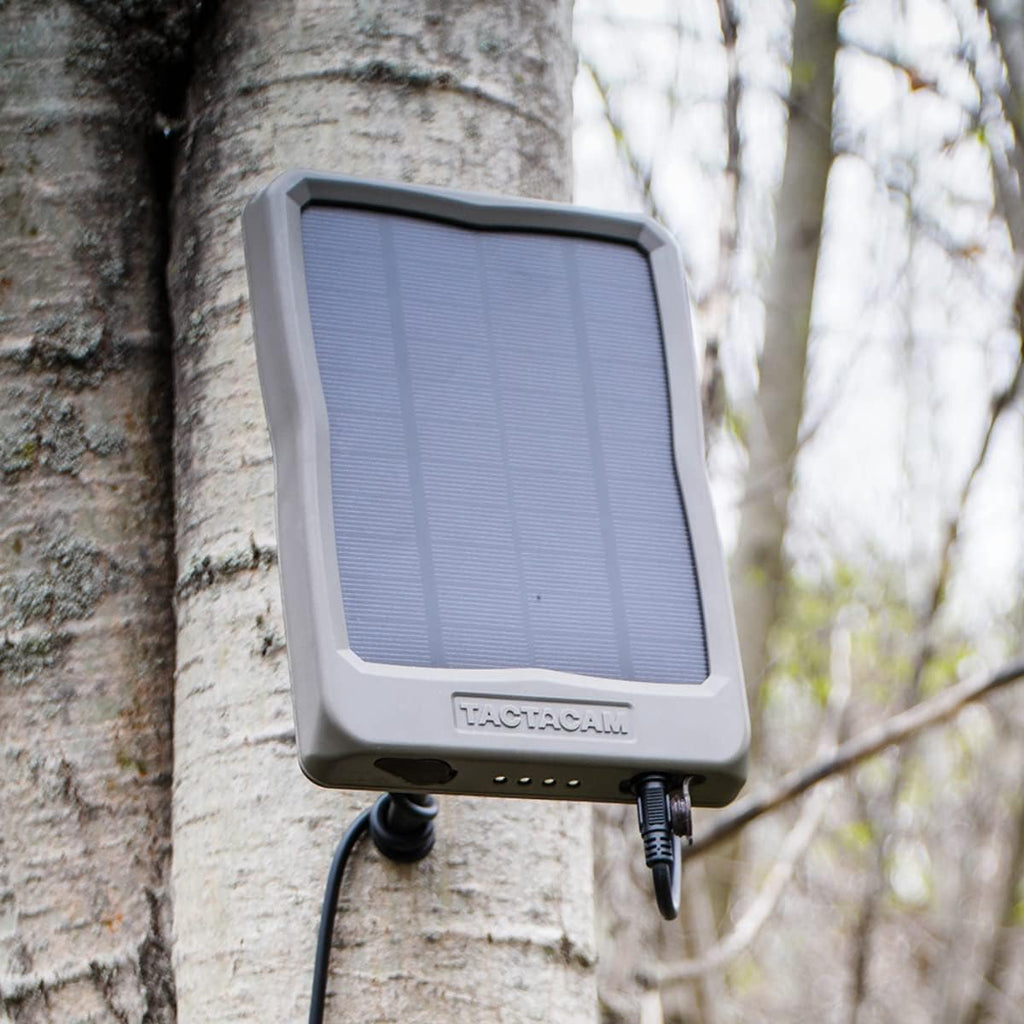 External Solar Panel W690343