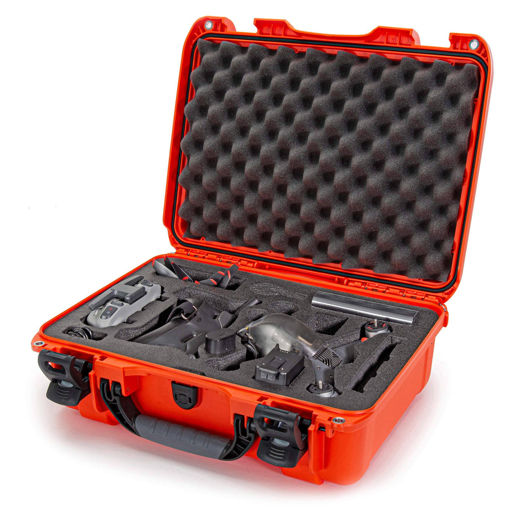 Orange Hard Case T235714
