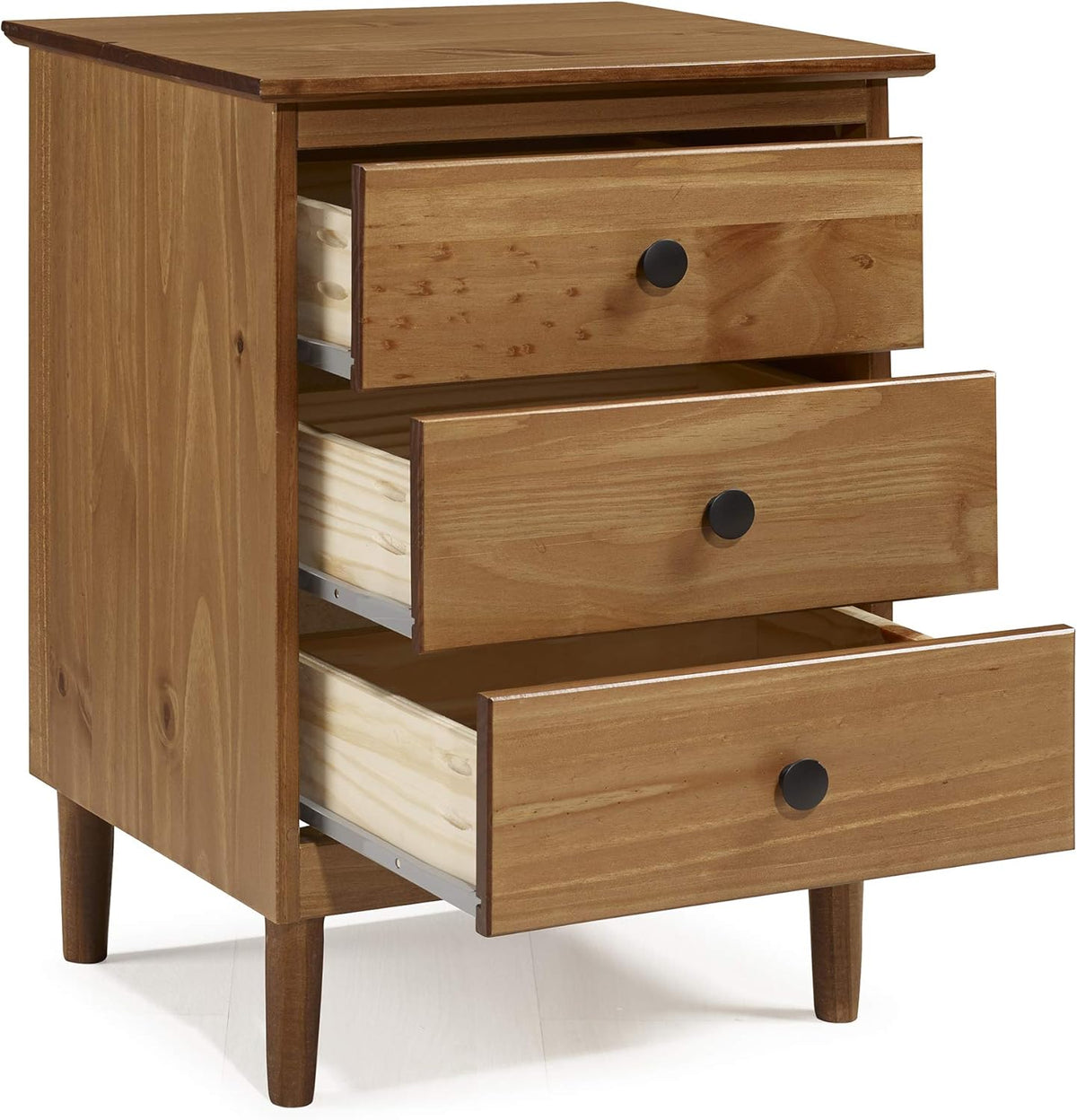 3 Drawer Nightstand C5331