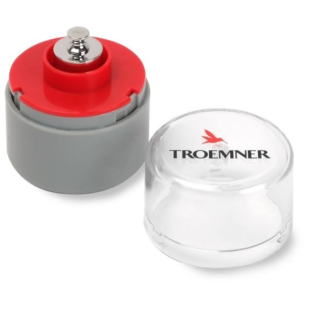 Class 4 Analytical Precision 30 G Weight C207080