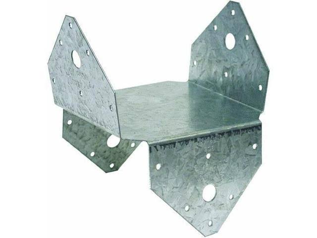 Post Cap and Base 3pk R477
