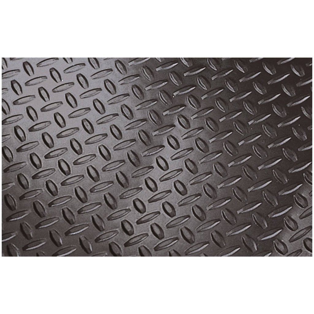 Black Cargo Liner Z812