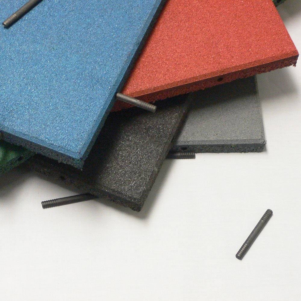 Interlocking Rubber Tiles 5 Pack V5271