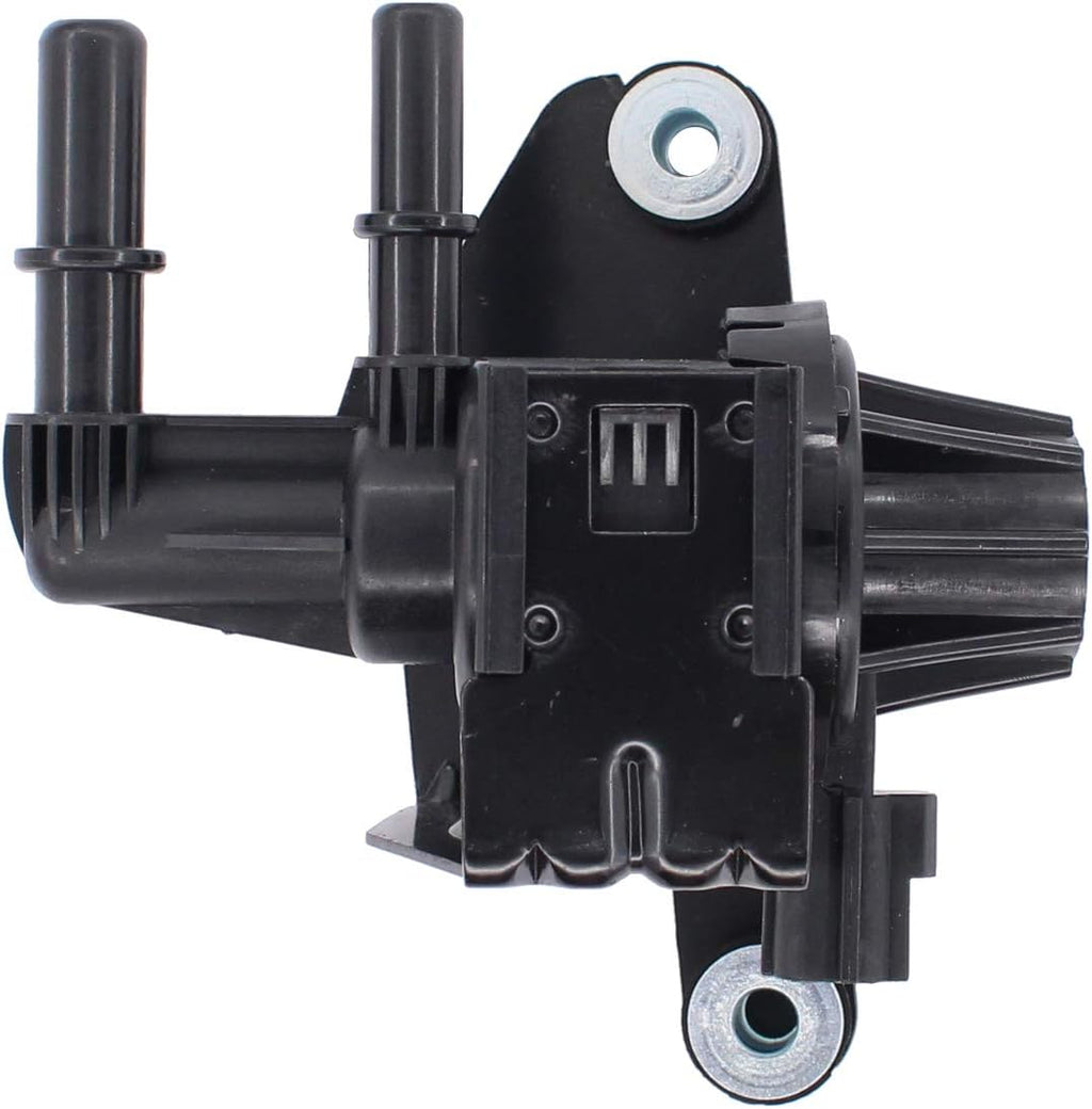 Canister Purge Valve Pack of 2 J460
