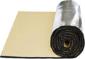 Car Heat Sound Deadener Insulation Mat Y6962