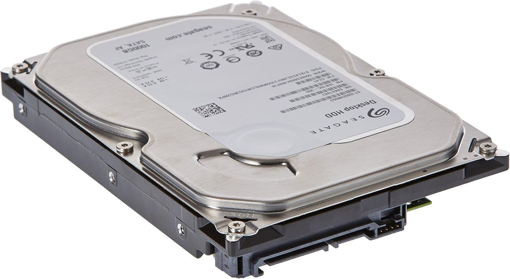 3TB 3.5-Inch SATA Internal Desktop HDD P915848