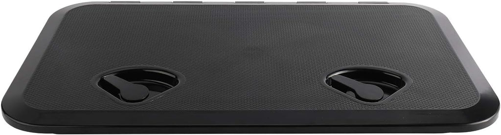 24 x 14 Deck Access Hatch & Lid Black F734974