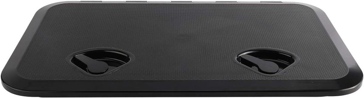 24 x 14 Deck Access Hatch & Lid Black F734974