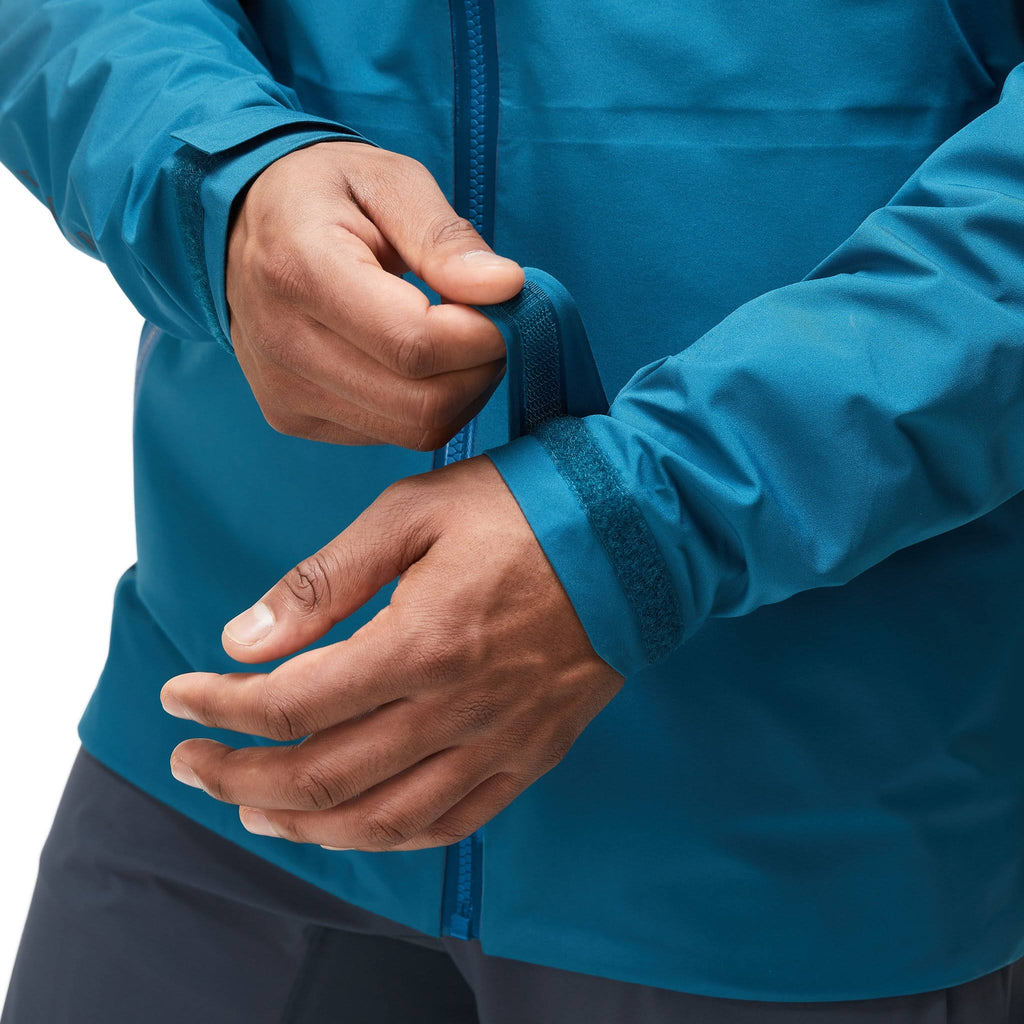 Waterproof Jacket D2823