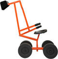 Kids Ride On Sand Digger Excavator Toy with 360 Degree Rotating Seat I668122